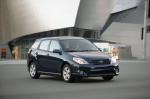 Toyota Matrix 2003 года